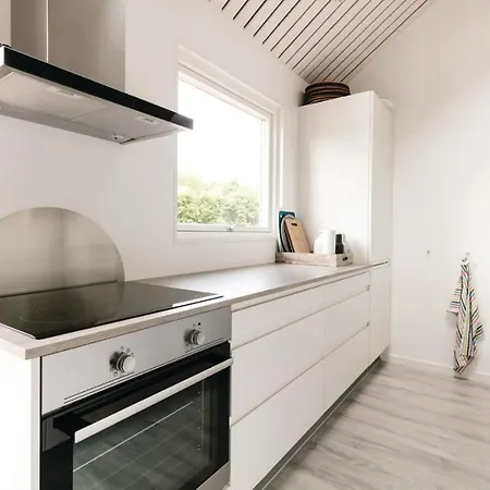 Three Bedroom Holiday In